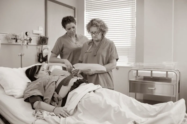 Advocacy in the Birth Space