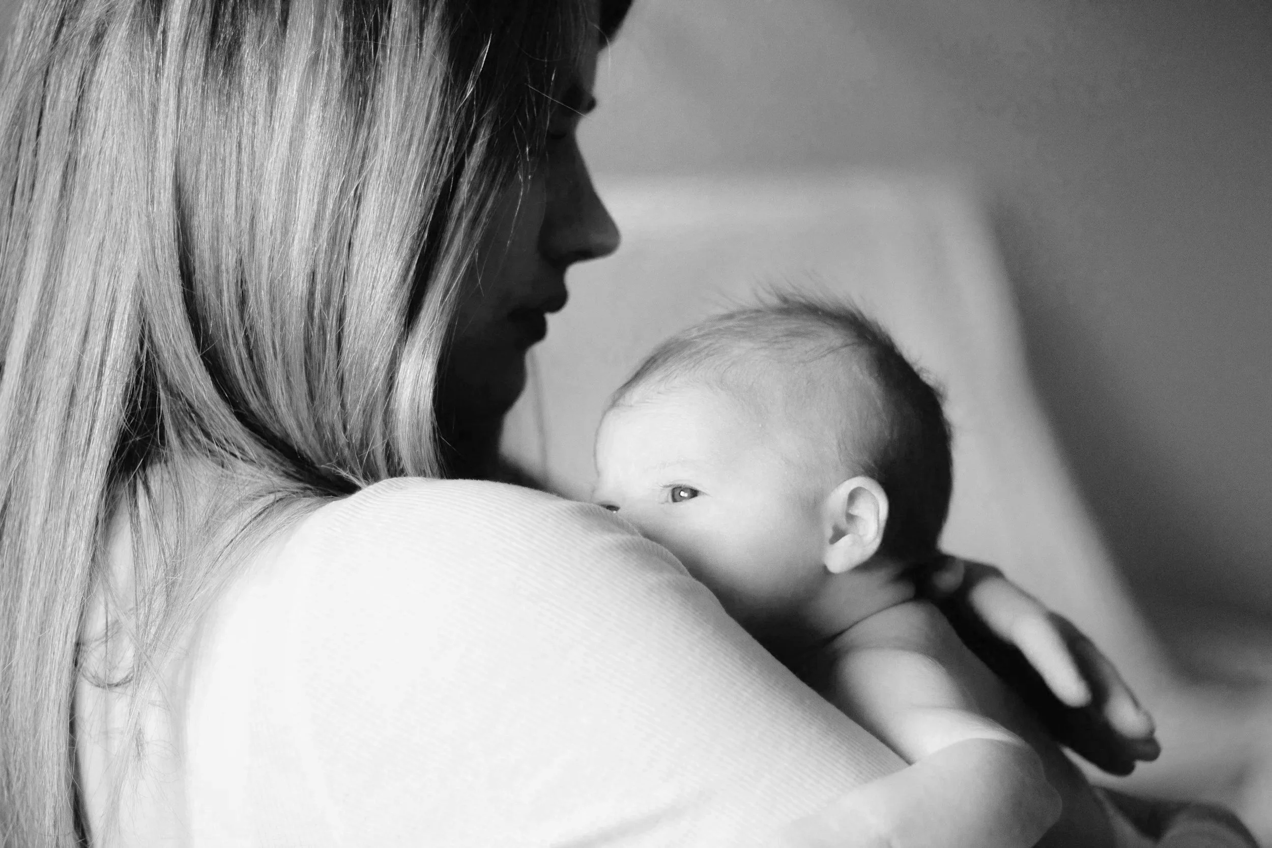 The Psychology &amp; Imprint of Babies