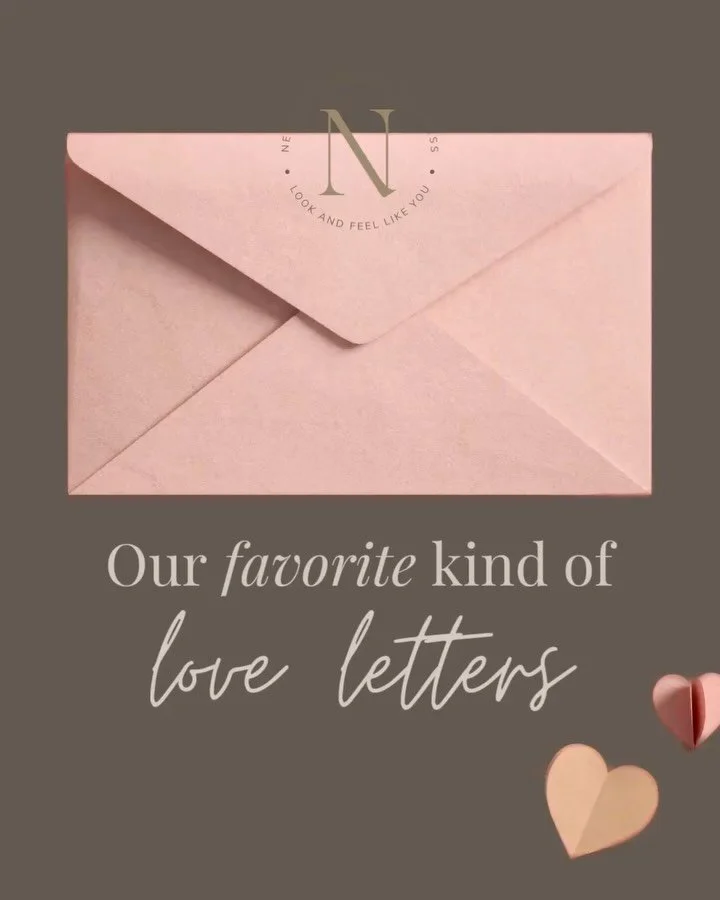 Reviews so sweet, they feel like love letters 💌 

Come experience the care, expertise, and skill for yourself. 

Book an appointment- link in bio.