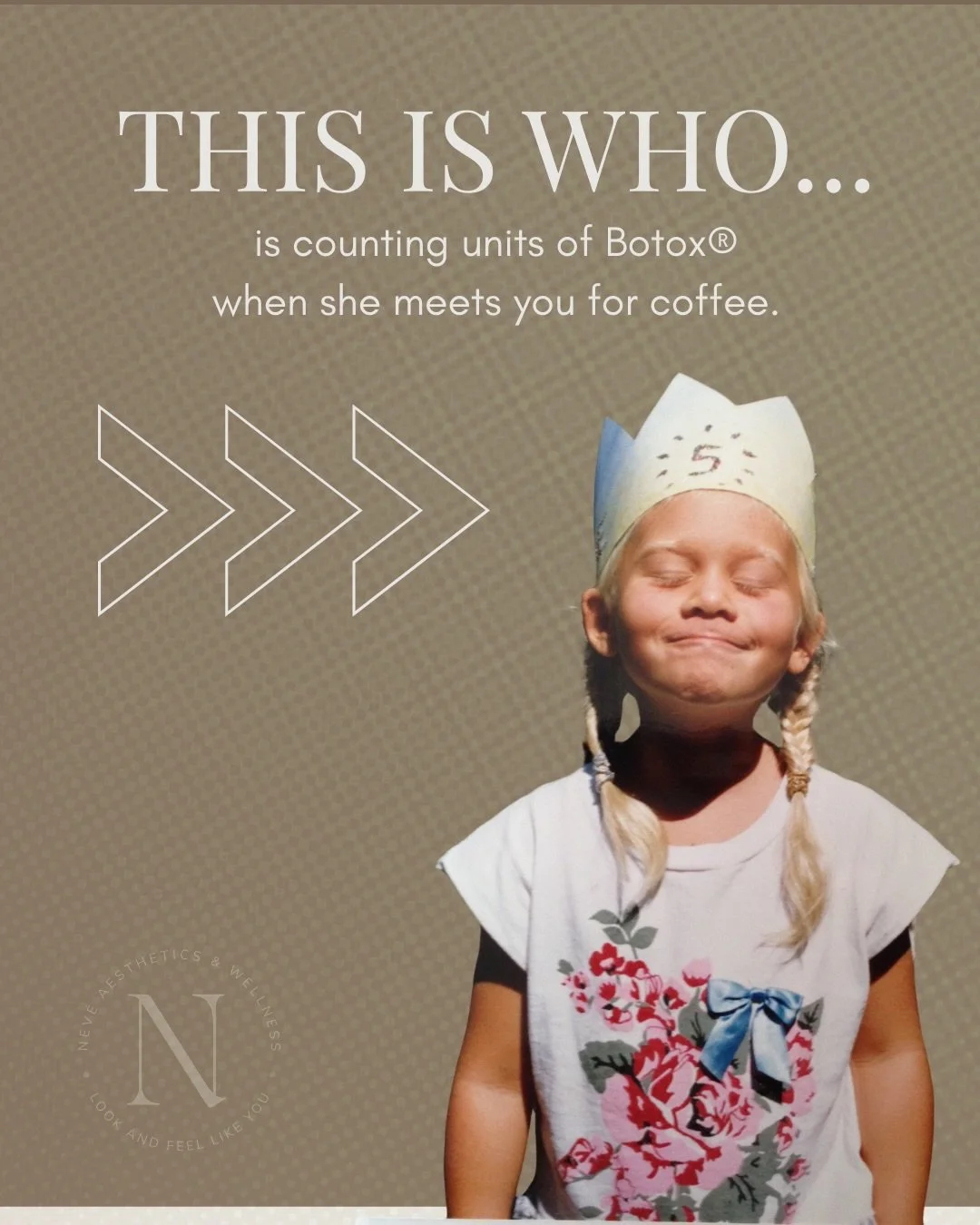 We&rsquo;ve built our team differently.
On purpose.

Our team. Our standards. 

Come see for yourself. Complimentary consultations now available. DM to book or book online 24/7 &mdash; link in bio.

#NEVEframework #NeveAesthetics #FortCollinsMedspa #