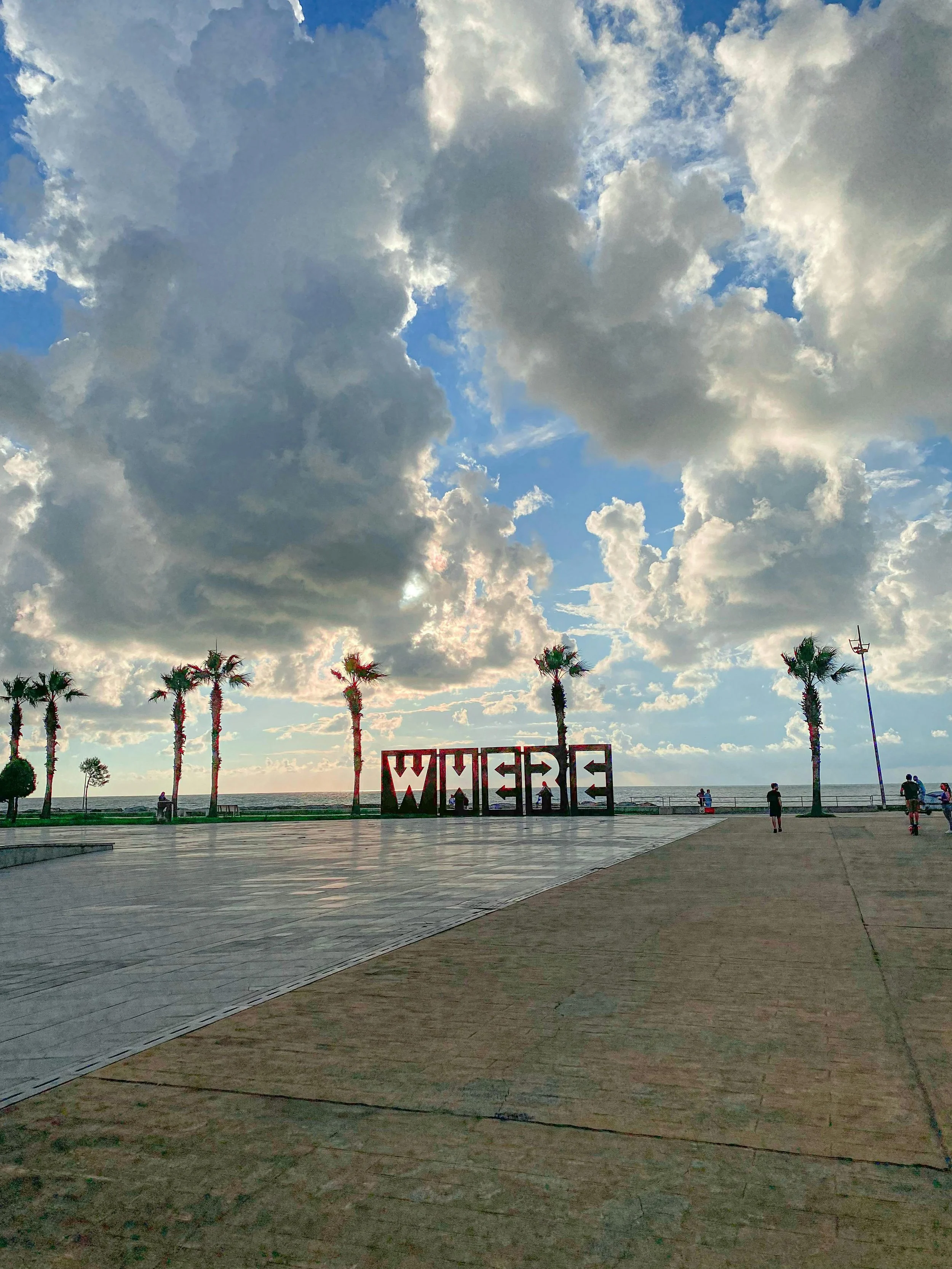 How to Choose Where to Go When You Don’t Care About Sightseeing