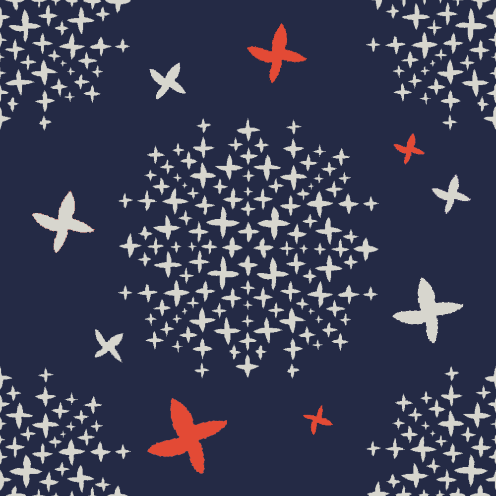 original pattern 