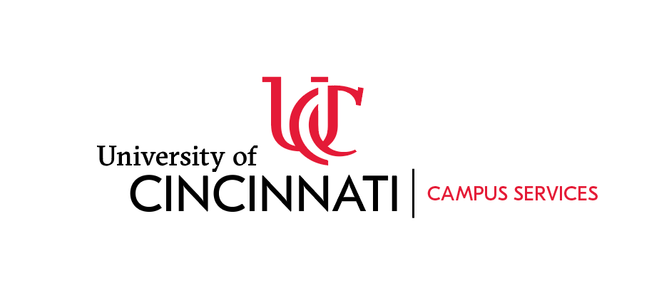 University of Cincinnati - Campus services marketing CO-OP