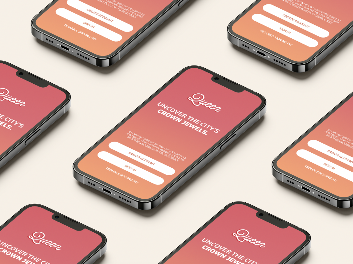 Mobile Application