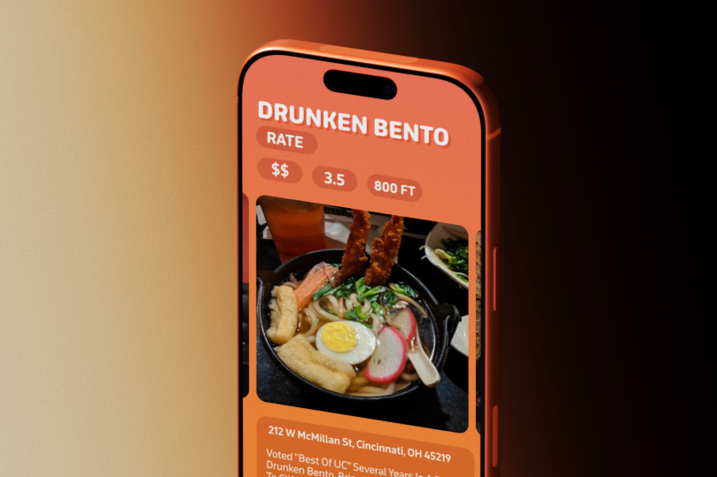 Mobile Application