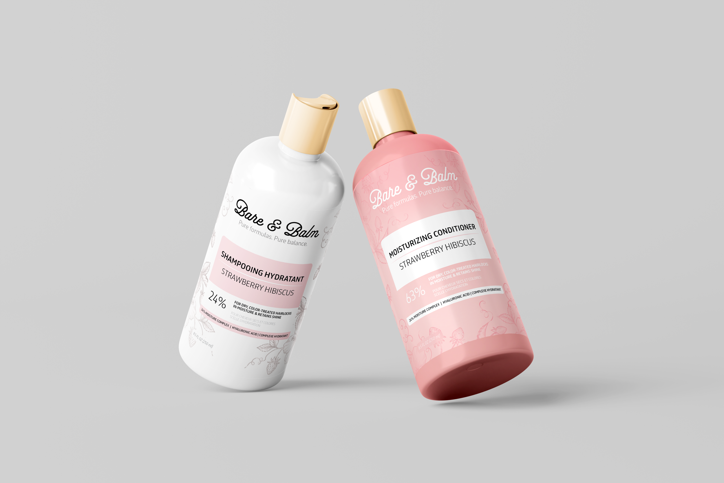 Bare & Balm