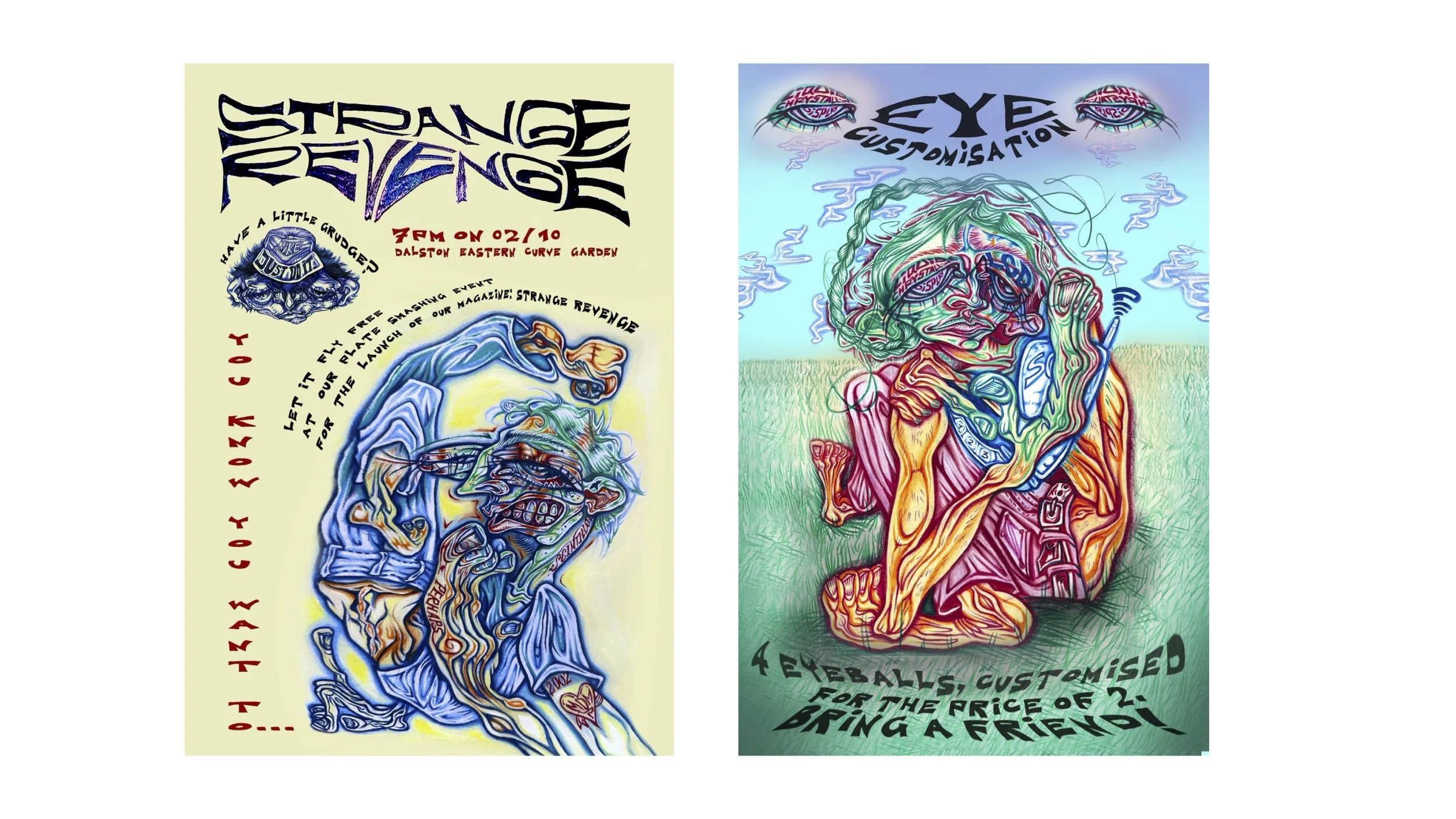 Posters