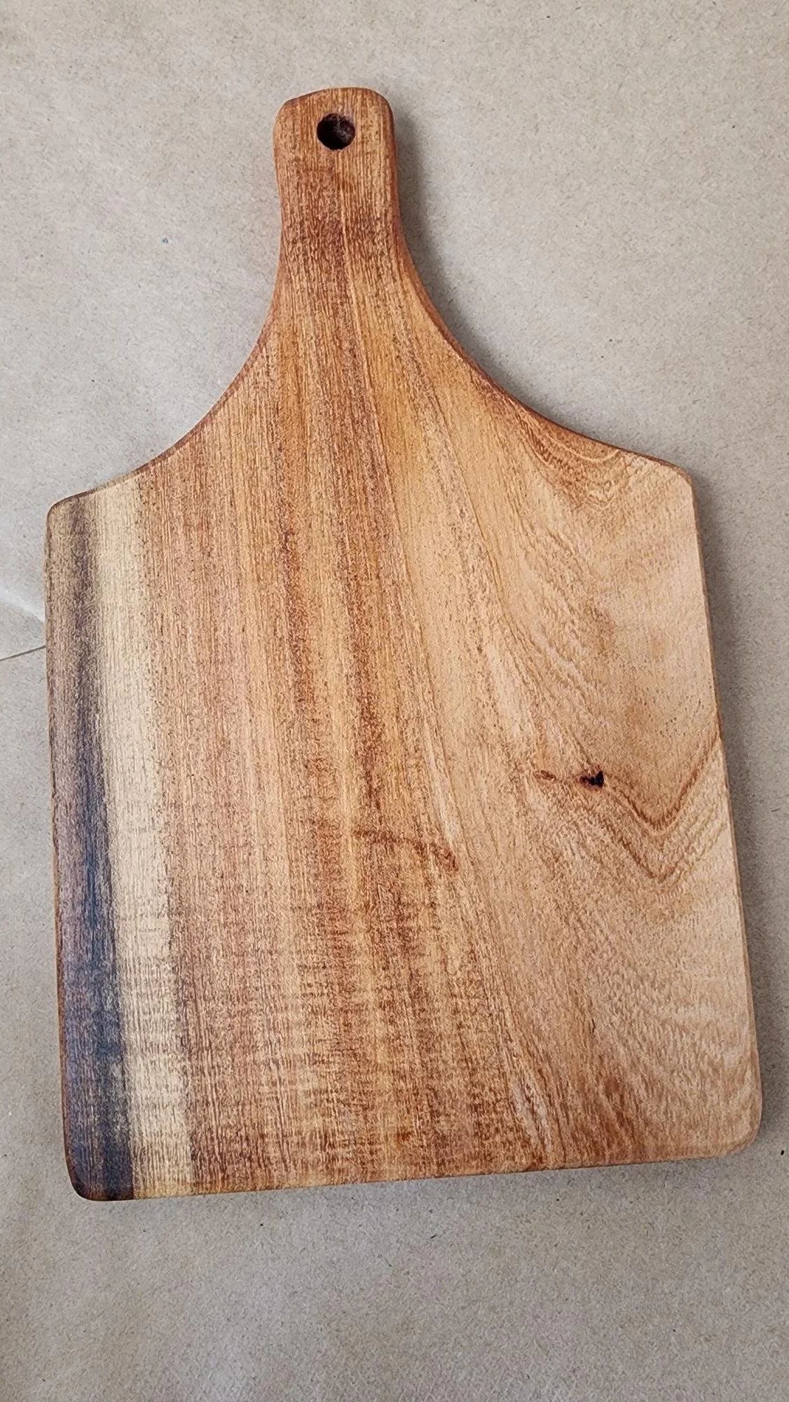 Cutting board