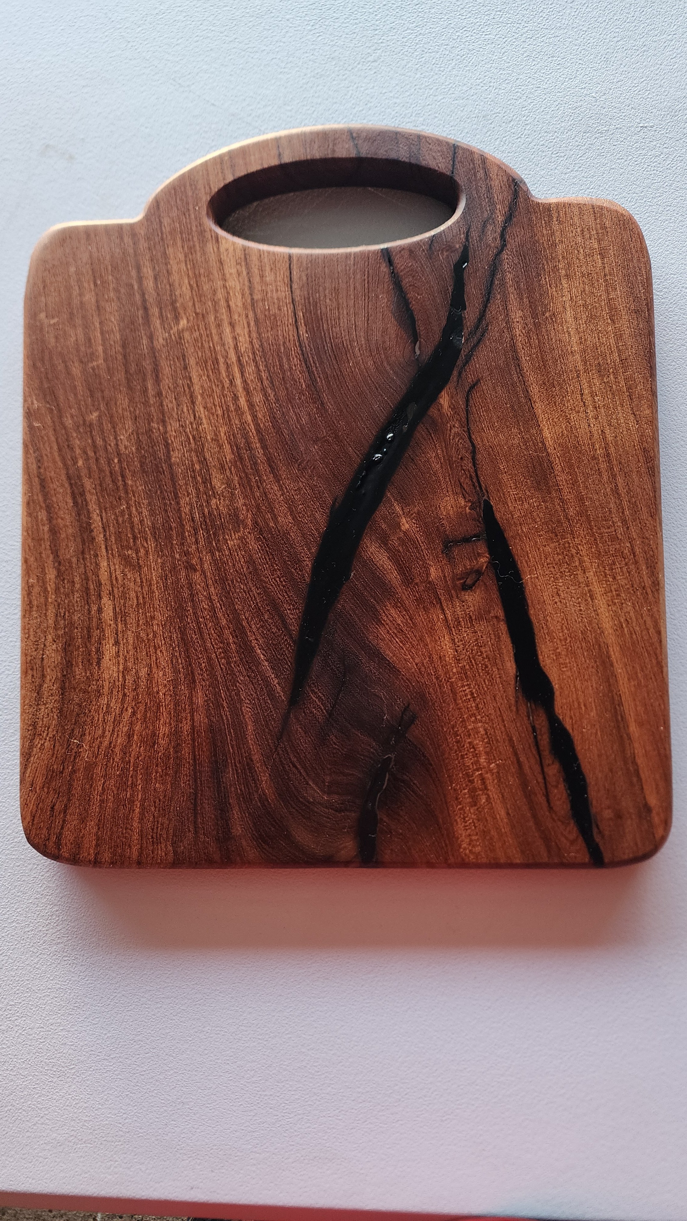 Handcrafted Wooden Cutting Board