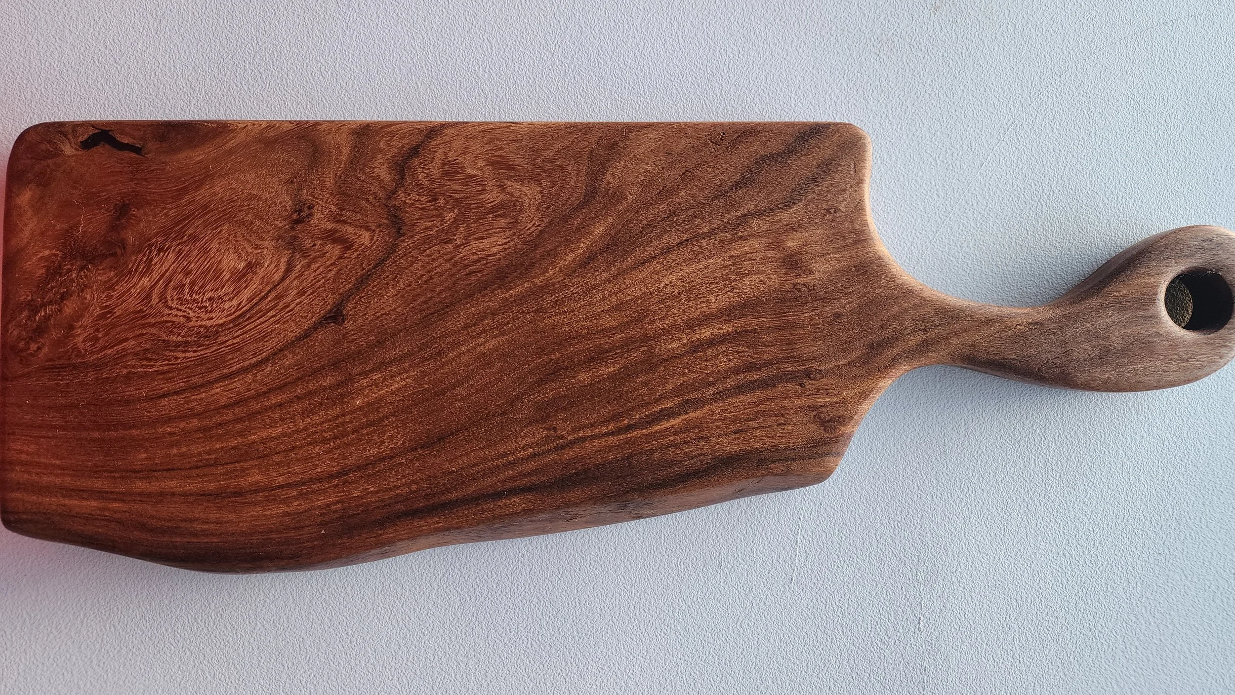Cutting Board
