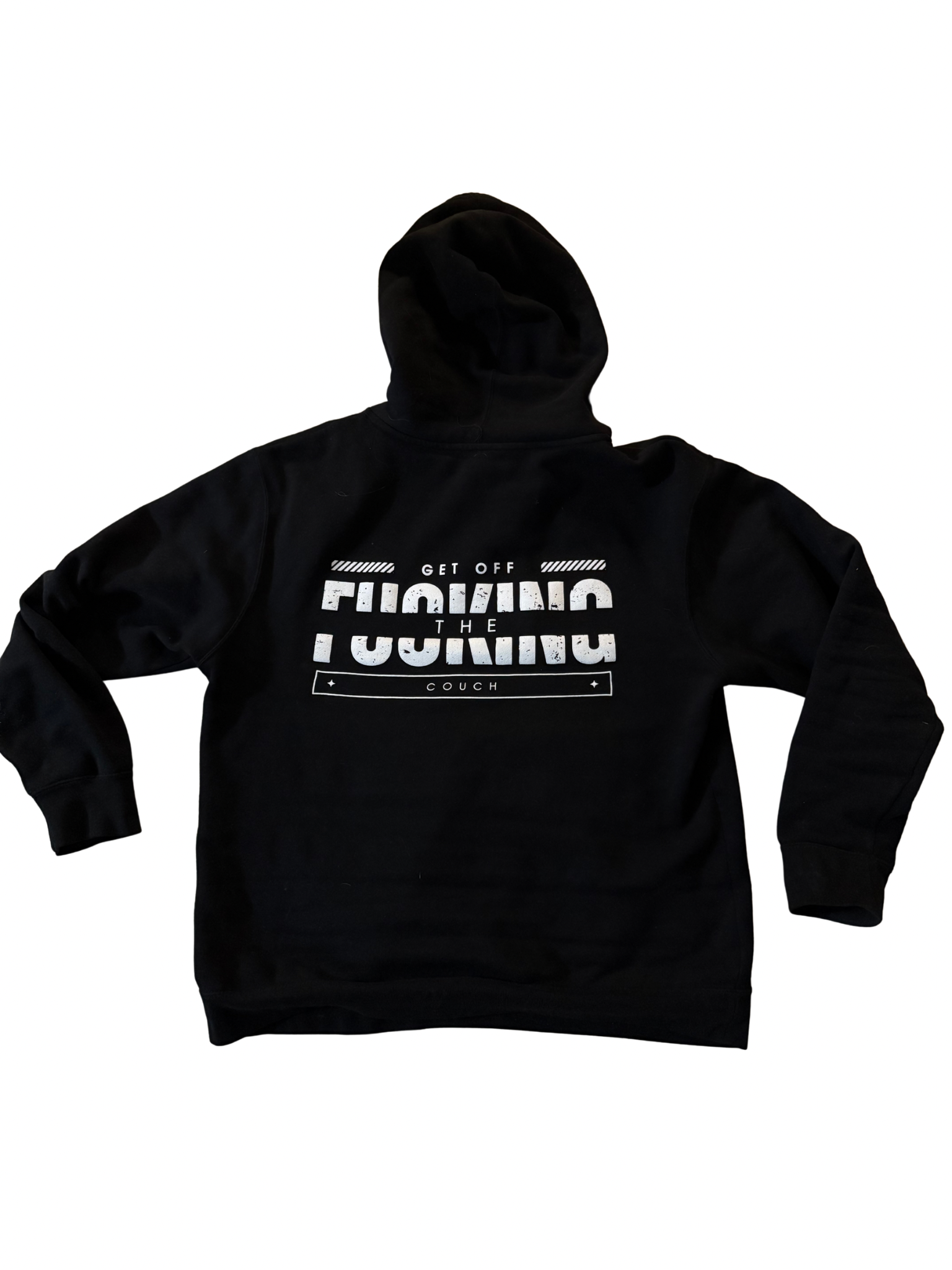 GOTFC Hoodie