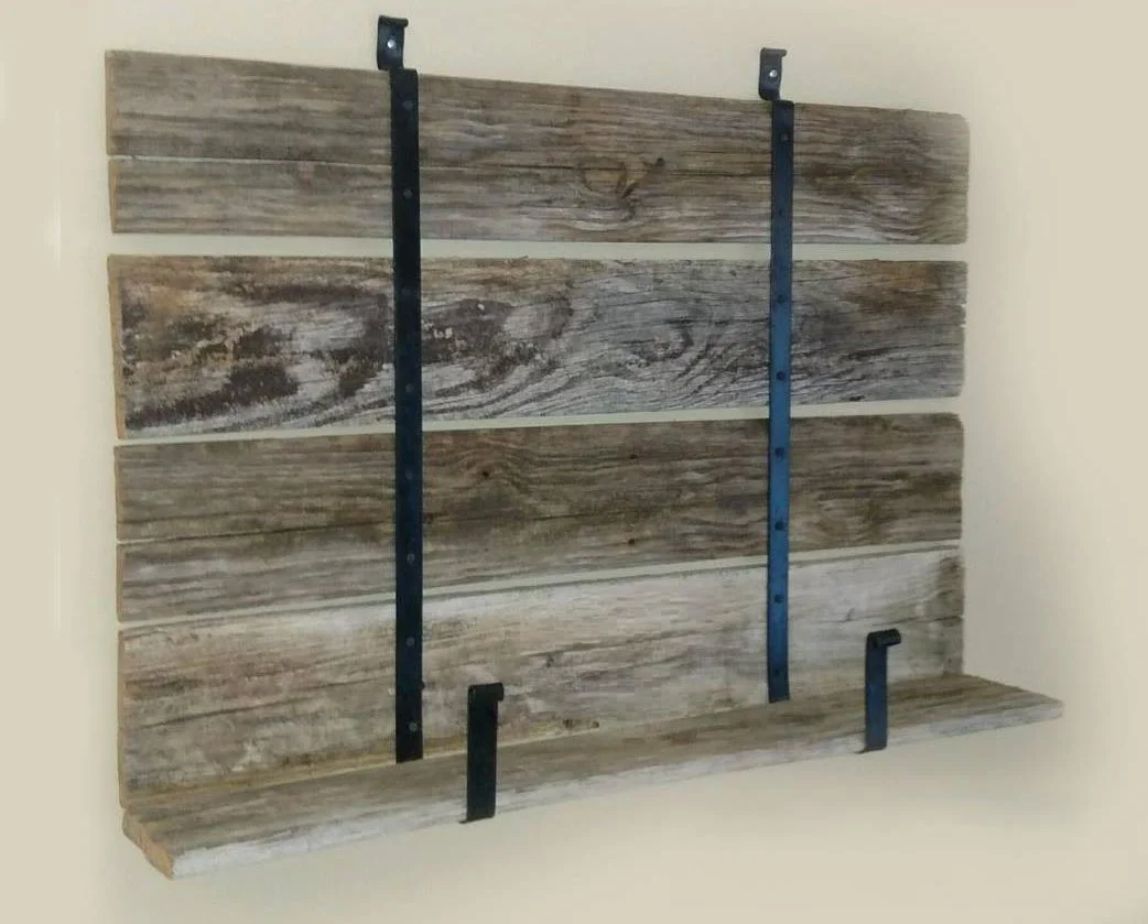 Traditional Blacksmith Home Goods Built for Everyday Use