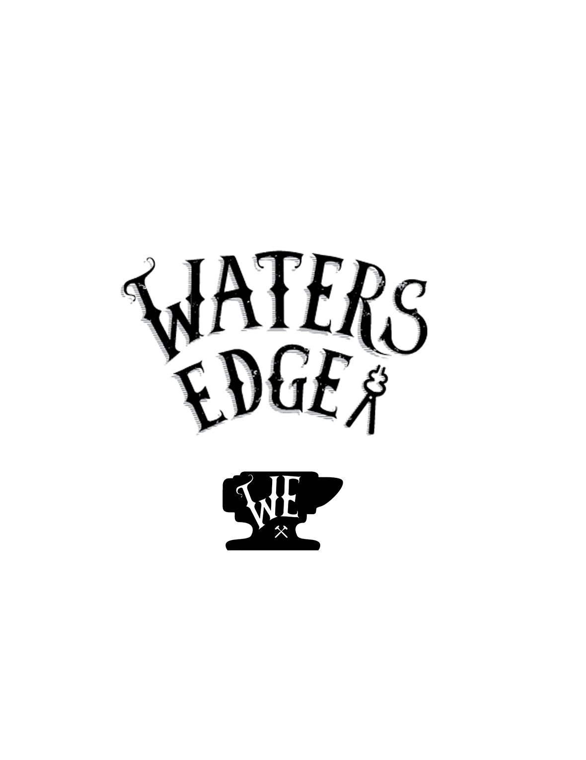 Waters Edge Forge Gift Card
