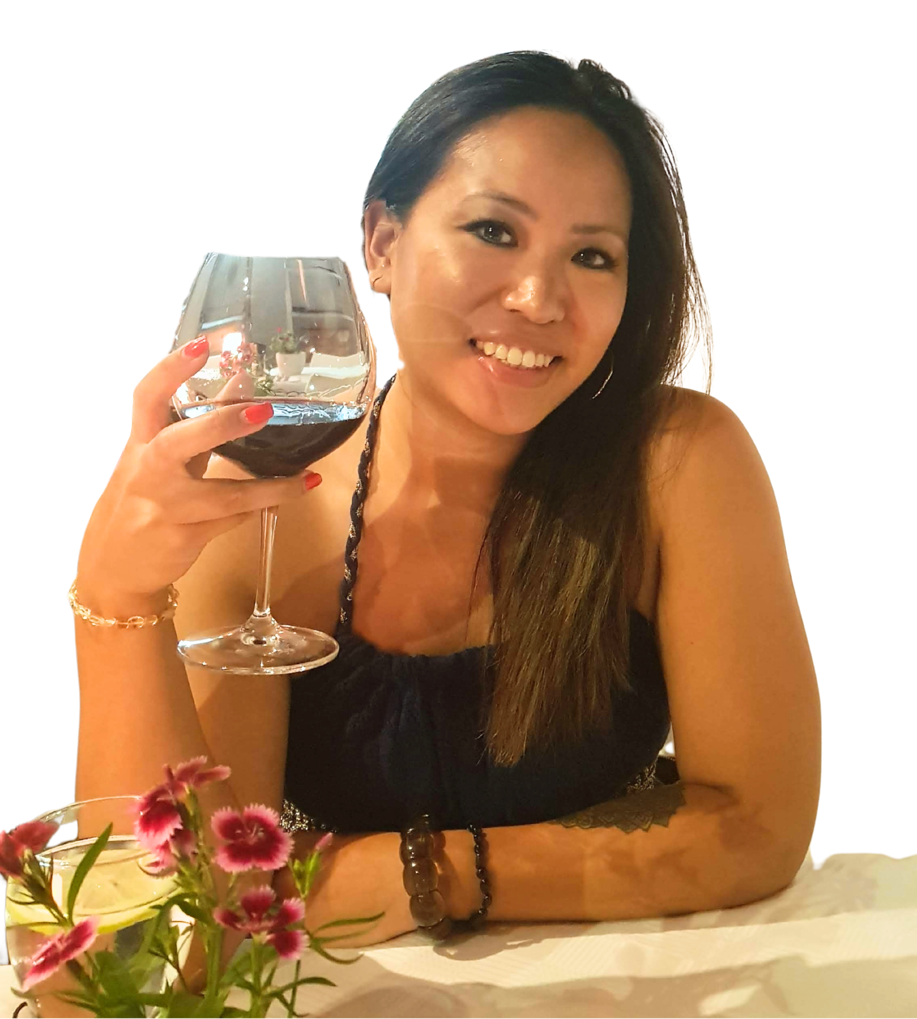 Wine tasting experience in South Africa