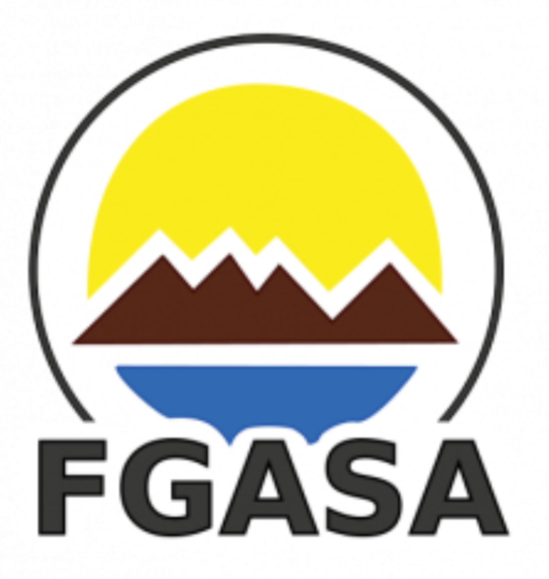 FGASA Logo