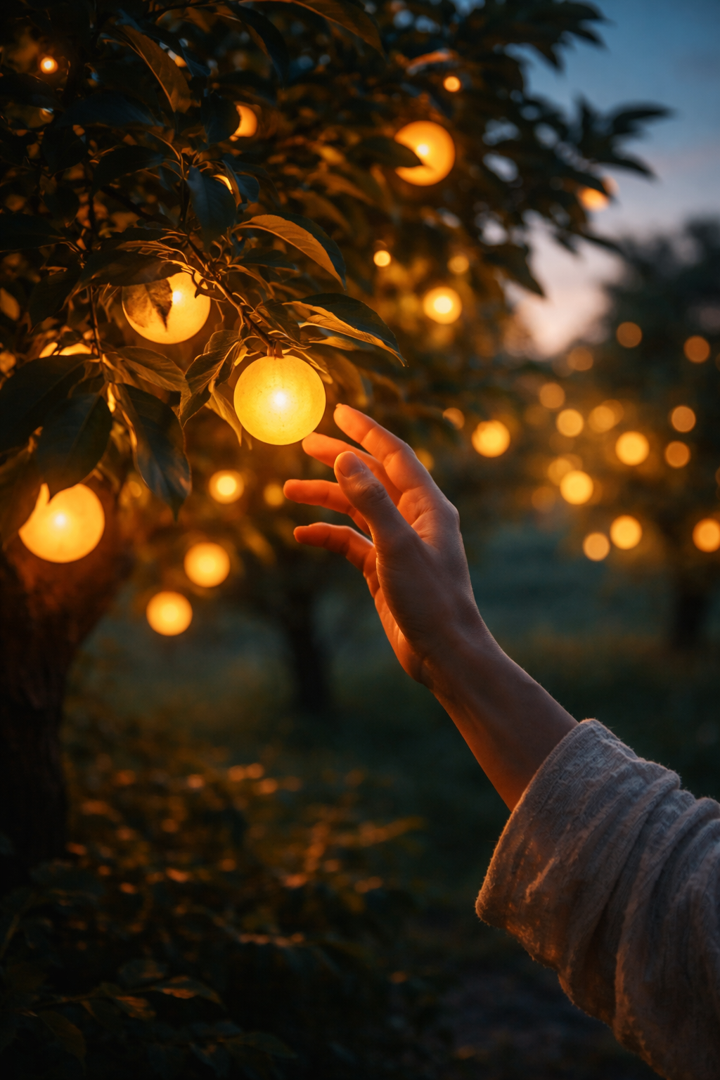 Rooting Into the Year Ahead – Guided Meditation 1-16-2026