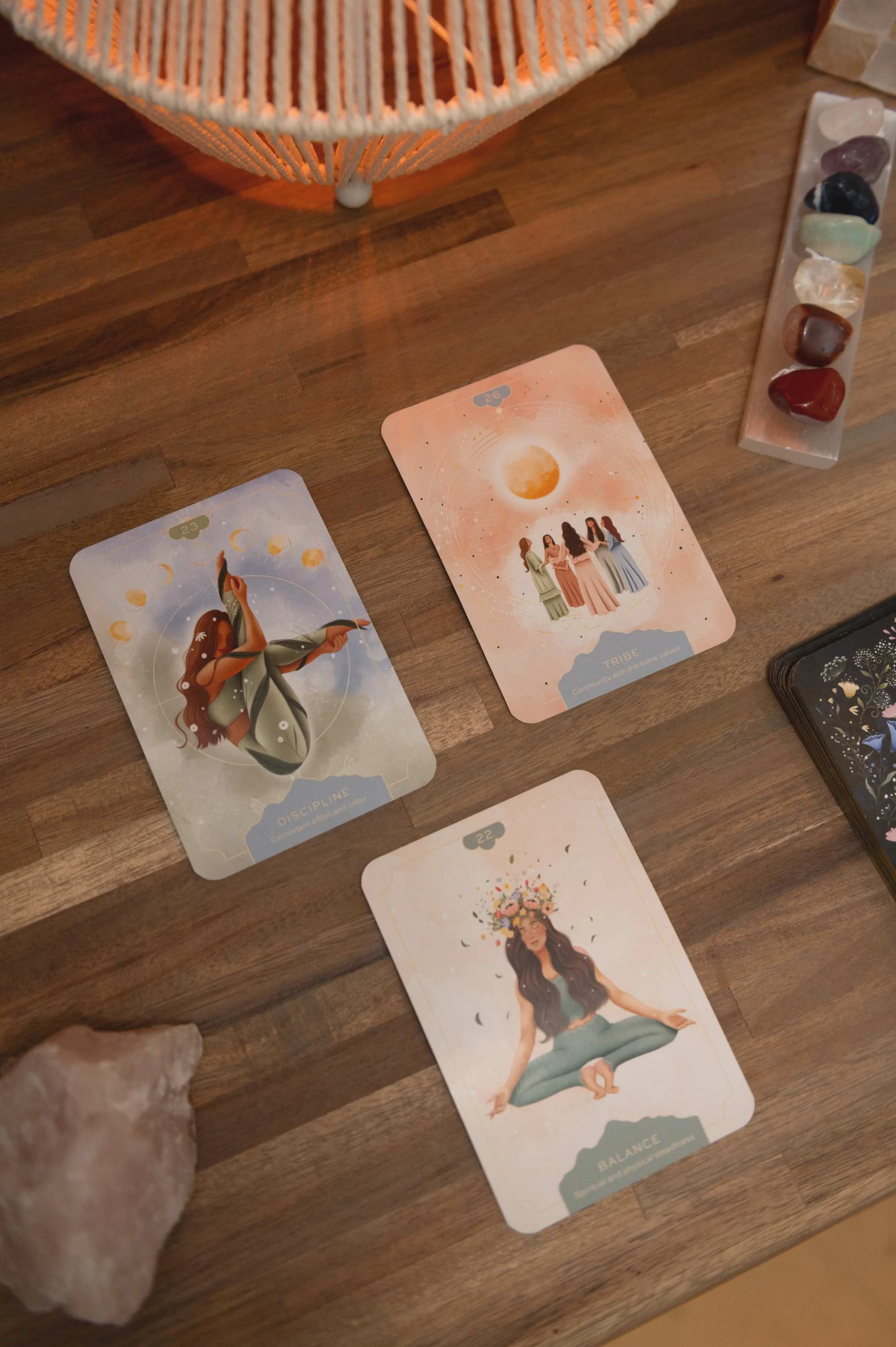 Intuitive Guidance Sessions