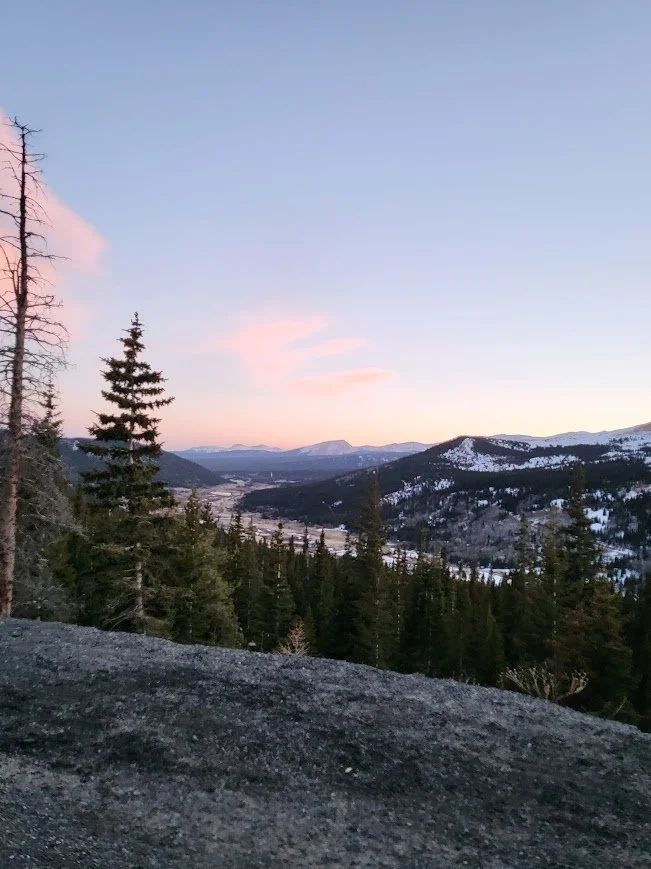 The Mountain Summit– Guided Meditation 9/25/2026