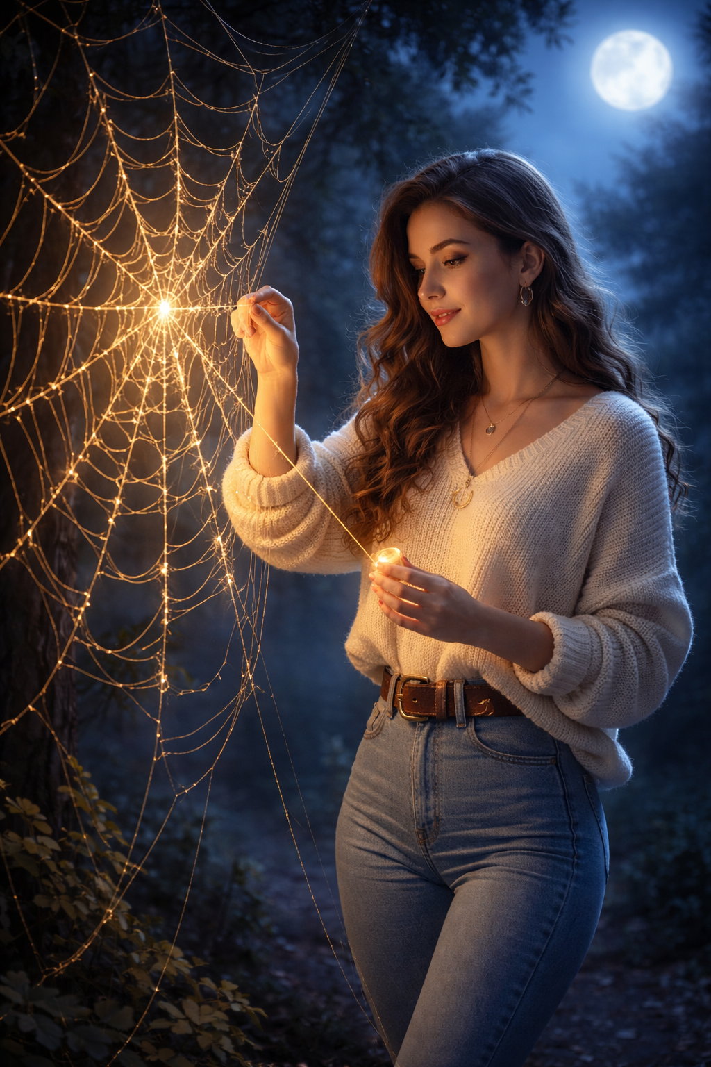 The Weaver Within – Guided Meditation Download