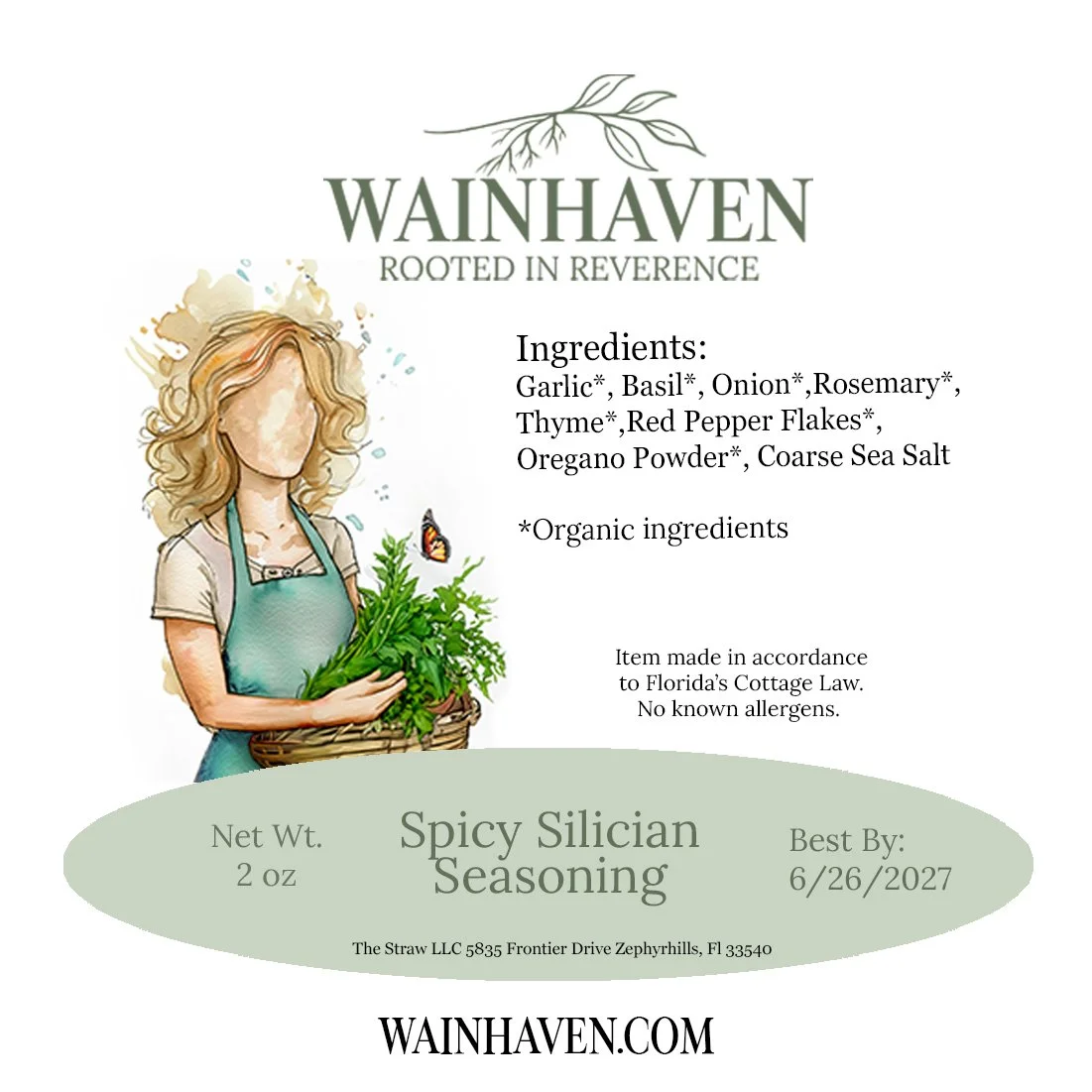 Spicy Sicilian Seasoning Label Refill.jpg