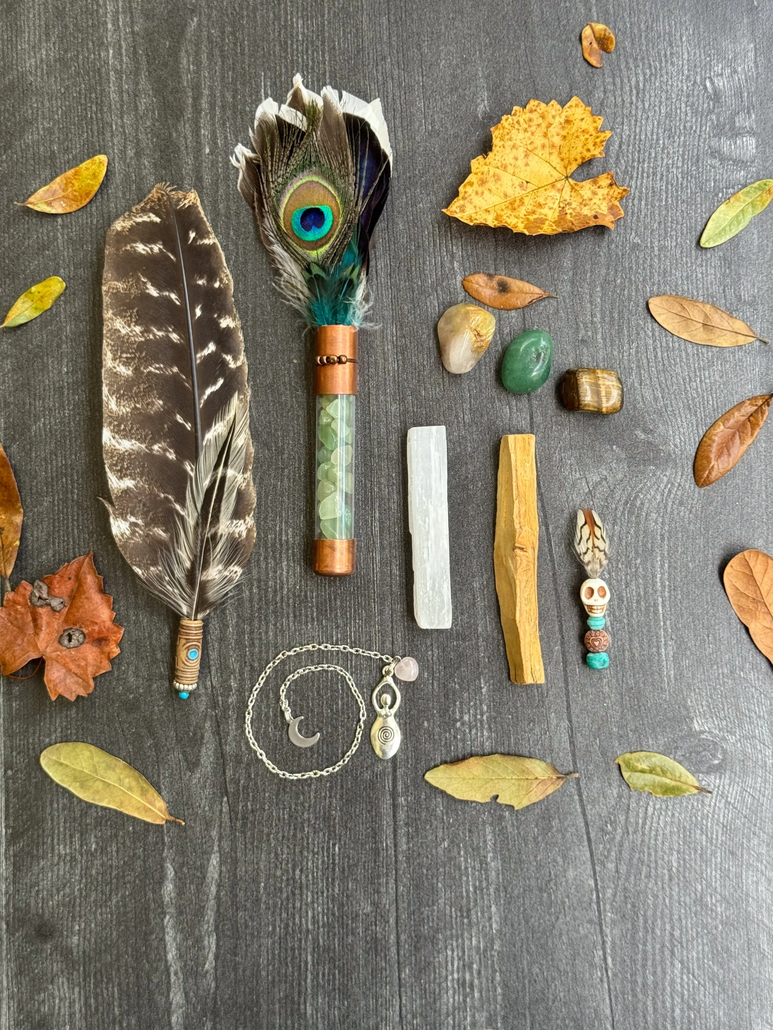 Exclusive Love & Light Gifts Ceremony Set for Wainhaven