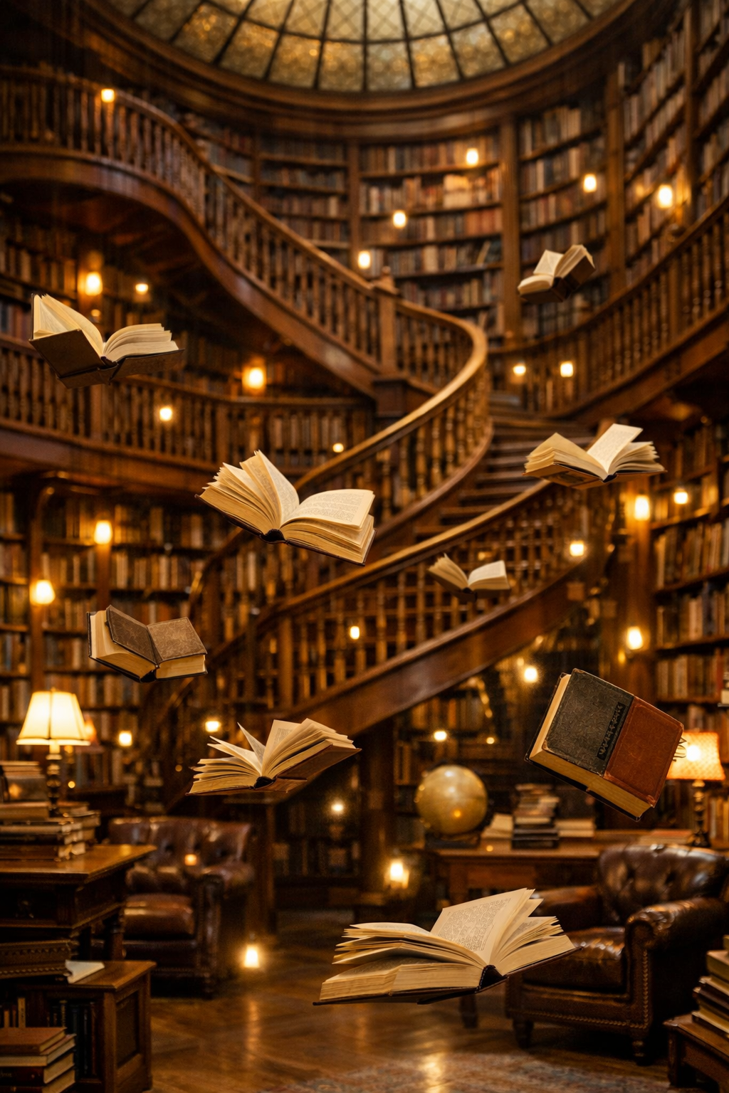 Image for the Quiet Library.png