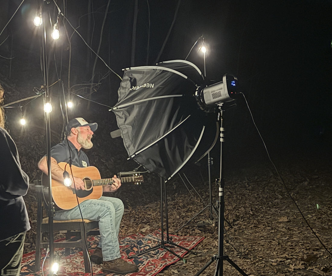 Songs in The Wild with Michael Goldsmith