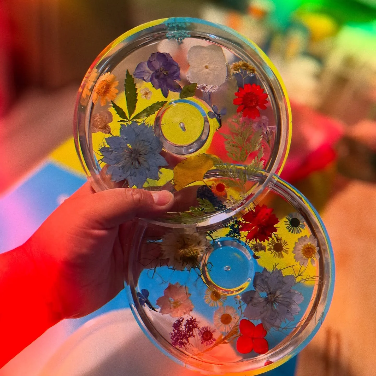 Special request for Mother&rsquo;s Day/ Incense Holders &amp; lighter covers 💝