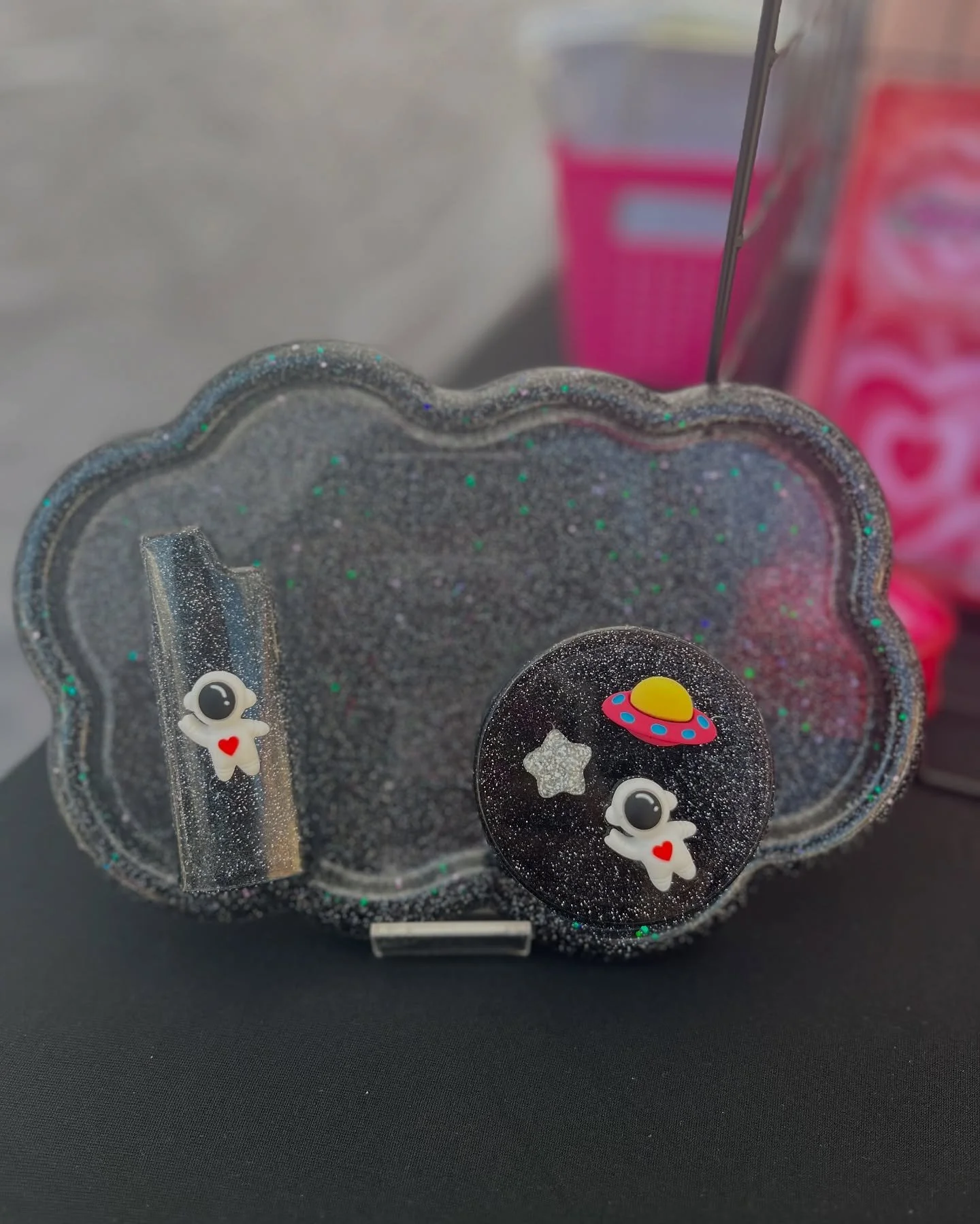 🪐👽🛸🚀

Mini sets or sold individually 

#gardenessentials