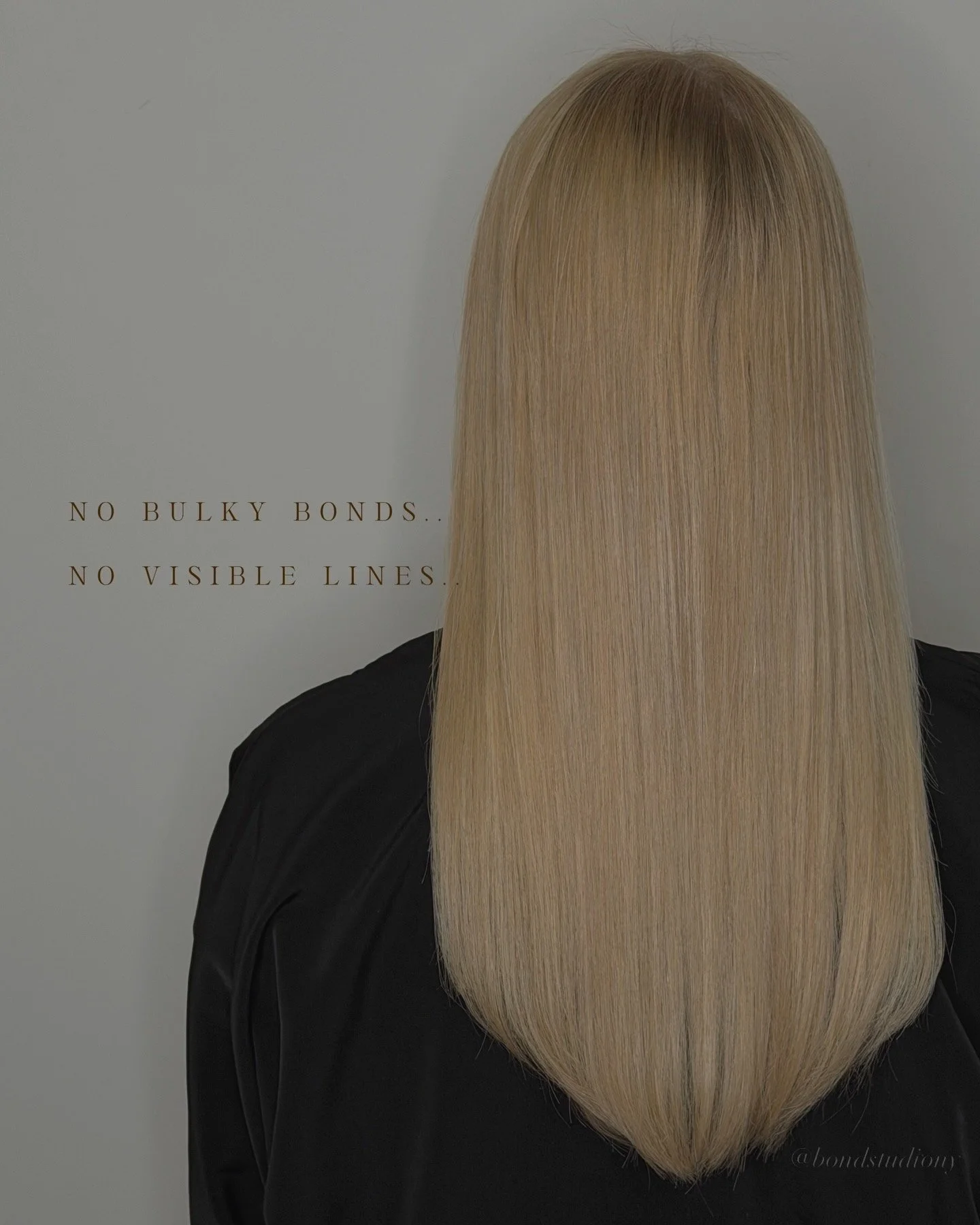 ICE Extensions Westchester NY | Bond Studio NY