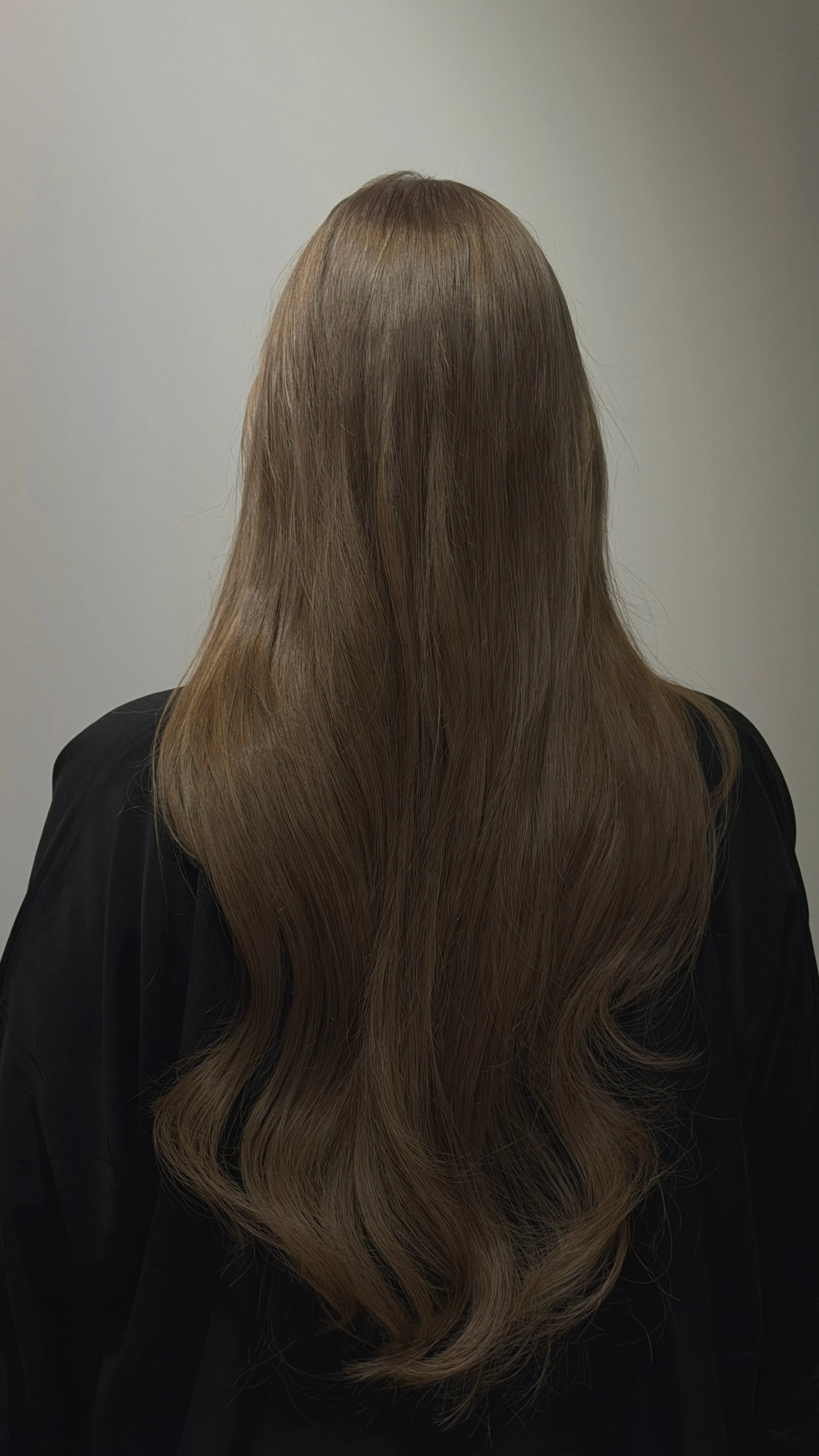 ICE extensions | safe, comfortable and invisible | Bond Studio NY