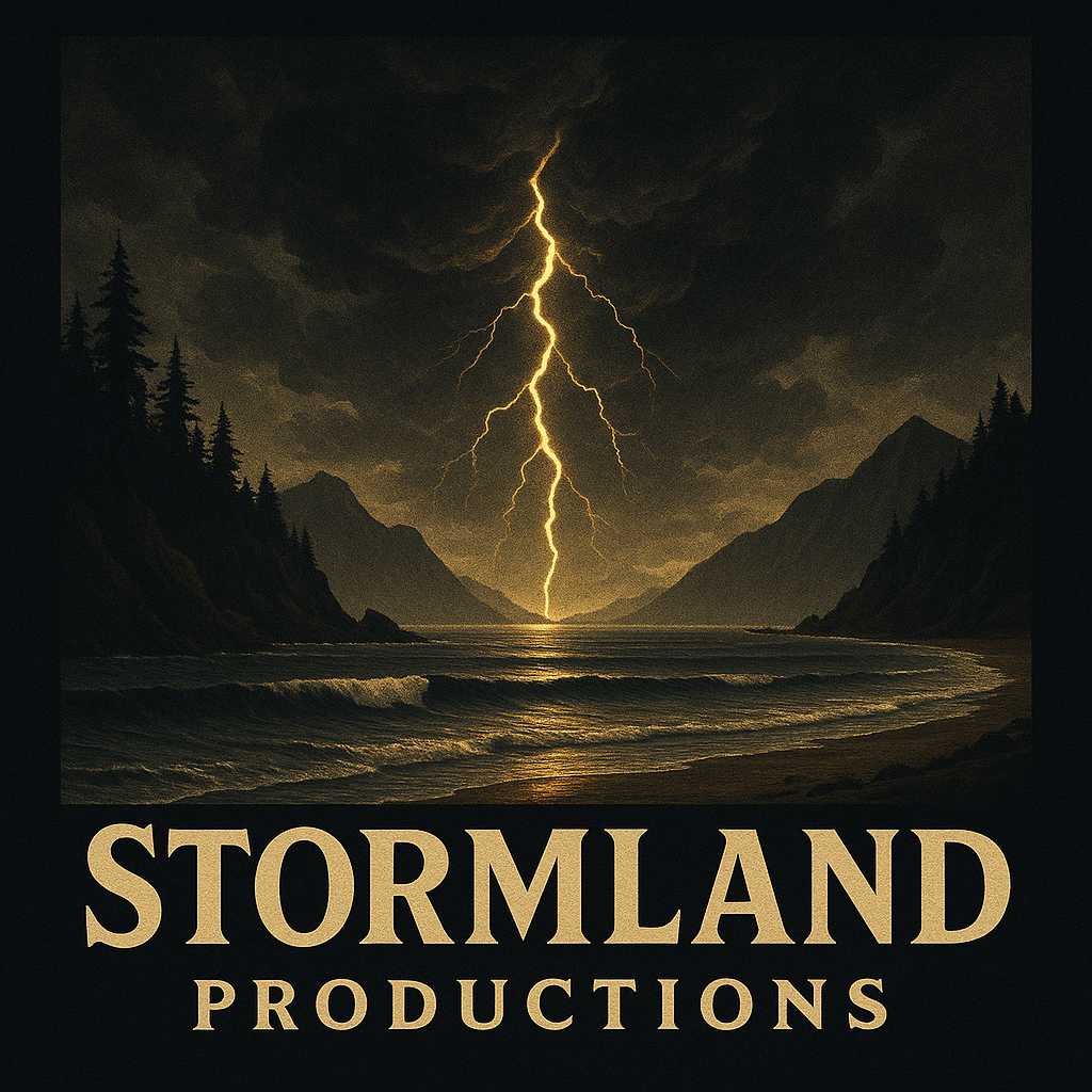 Stormland Productions