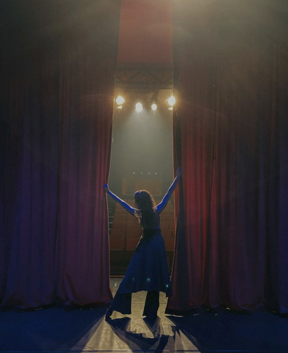 Additional Buddy Scene