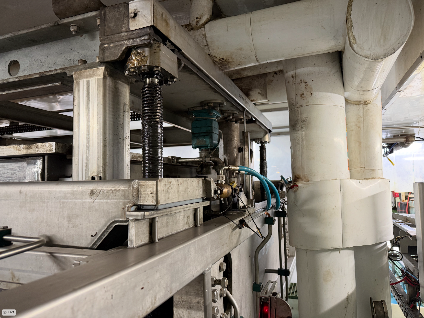 Stopping Repeat Damage Without Replacing Working Equipment.