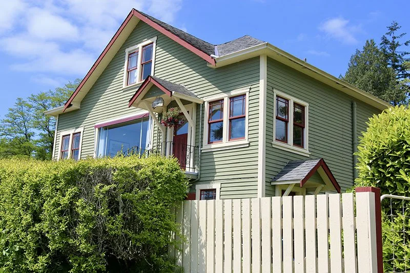 Propps Heritage House