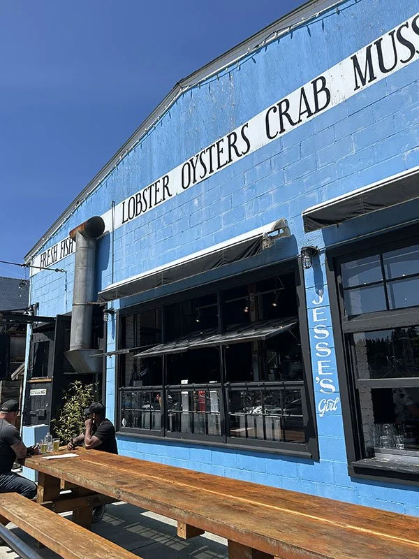 Smitty's Oyster House