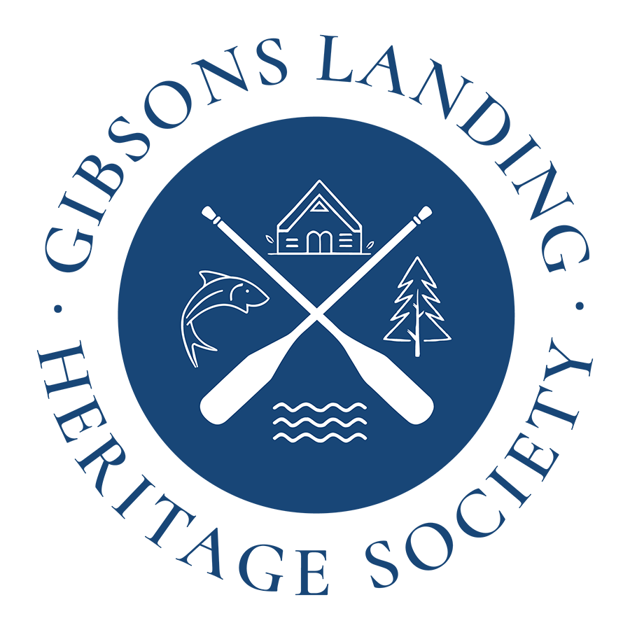 Gibsons Landing Heritage Society