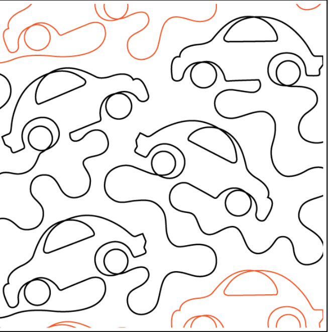 Daves Hotwheels