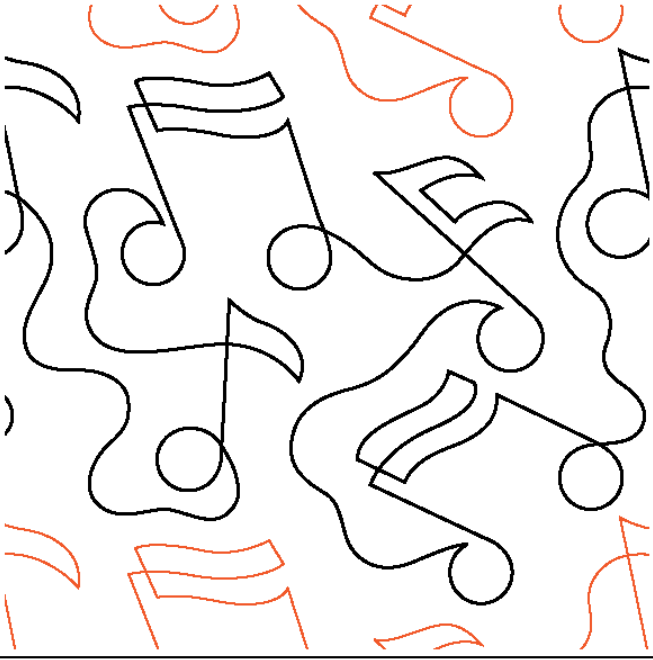 Musical Notes