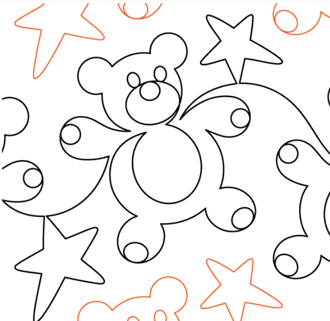 Gummy Bear