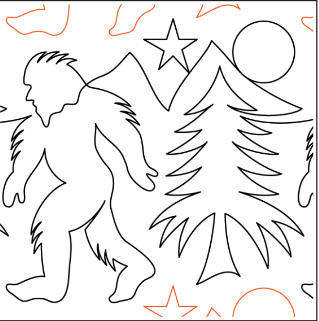 Big Foot