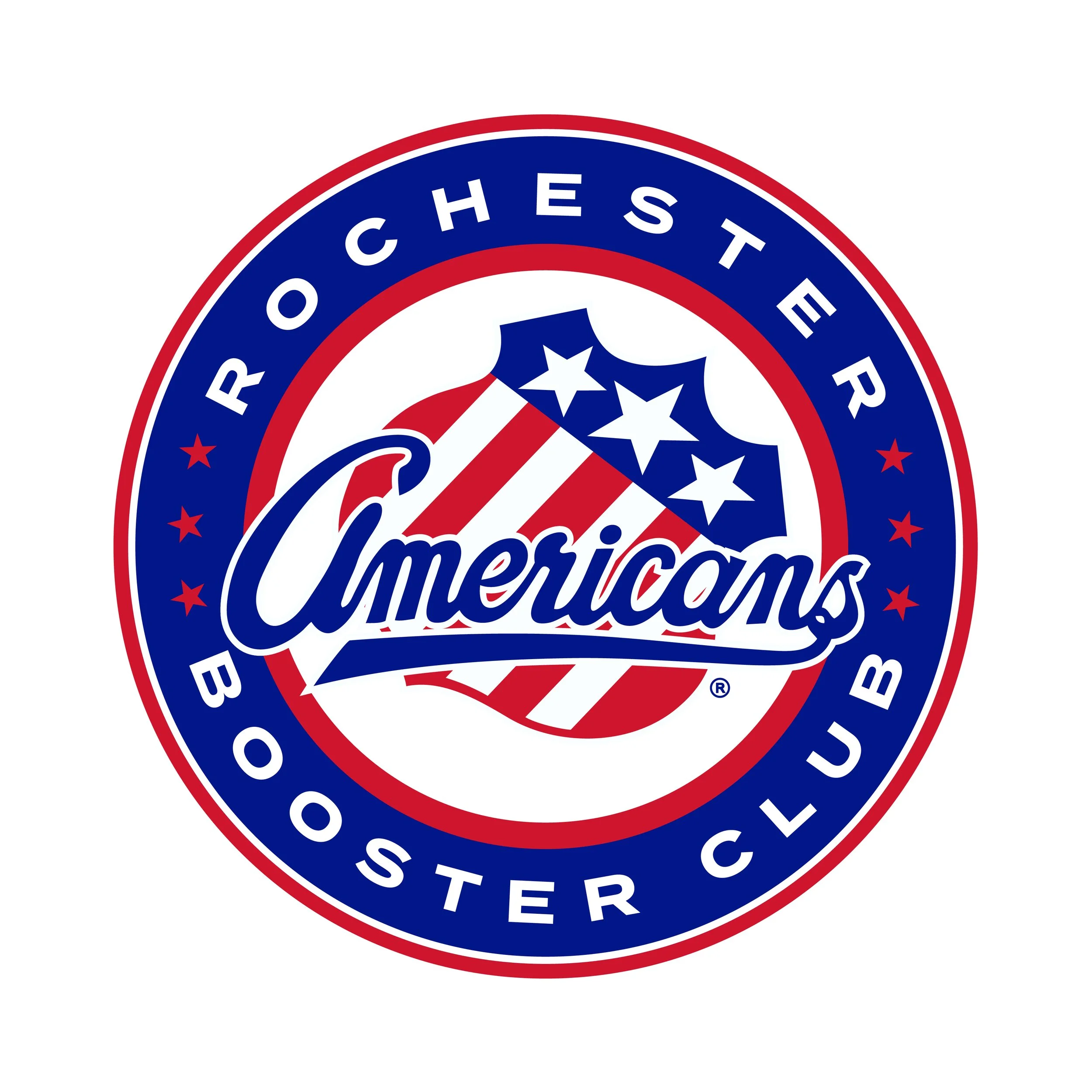 Amerks Booster Club Monthly Meeting