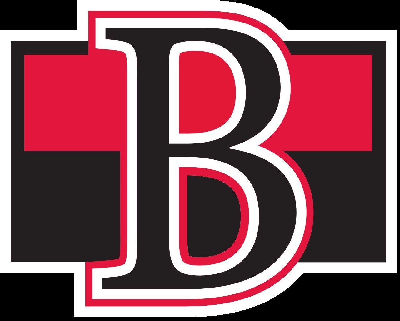 AT BELLEVILLE SENATORS
