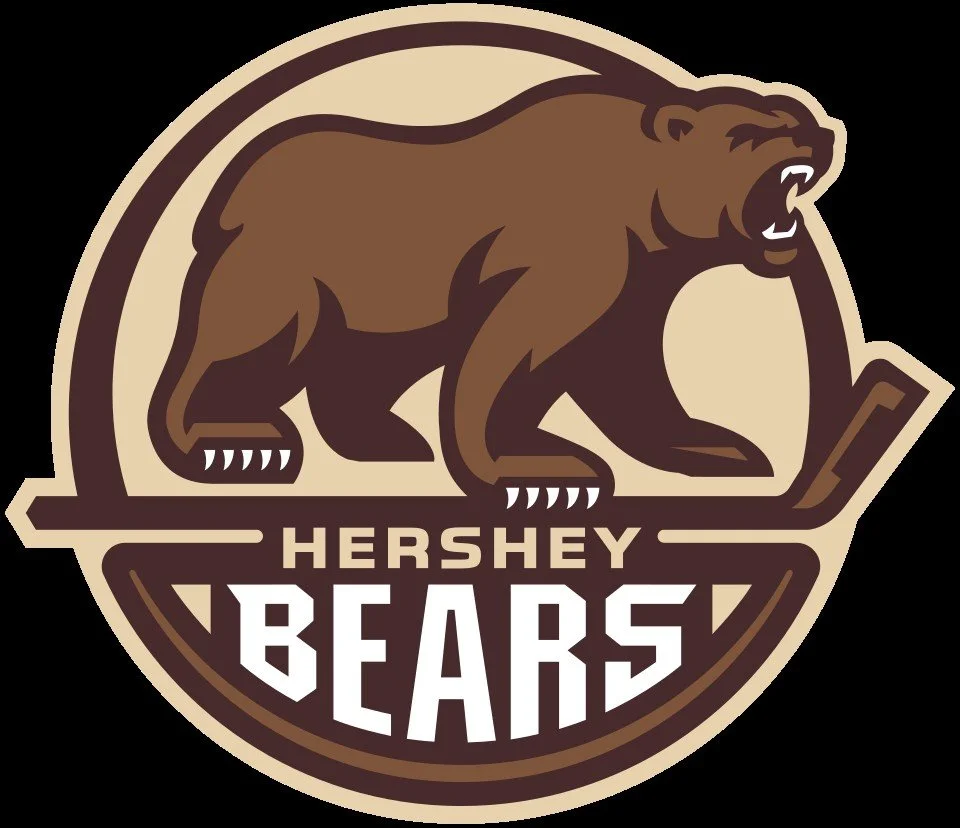 AT HERSHEY BEARS