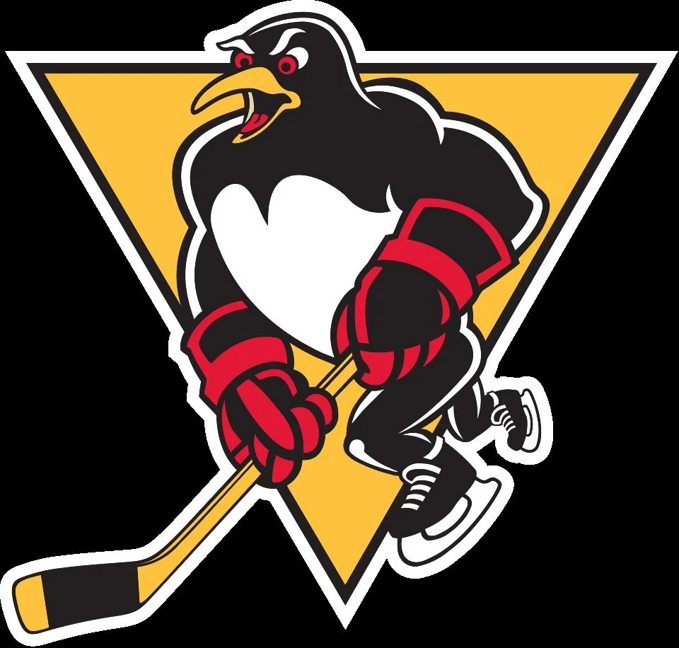 AT WILKES-BARRE/SCRANTON PENGUINS