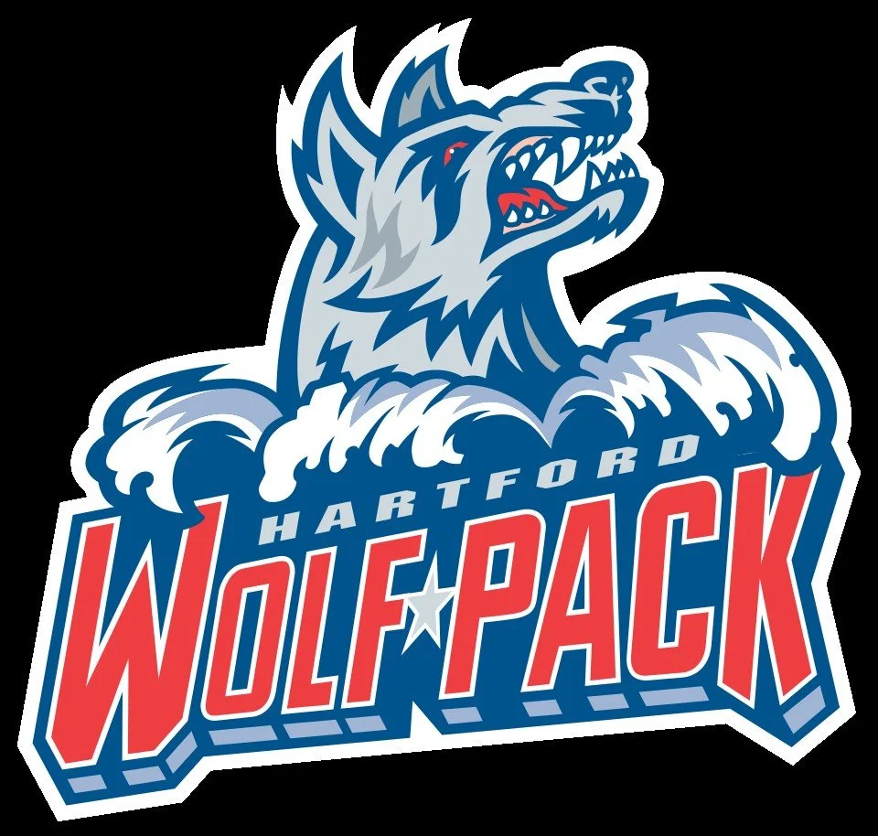 AT HARTFORD WOLFPACK