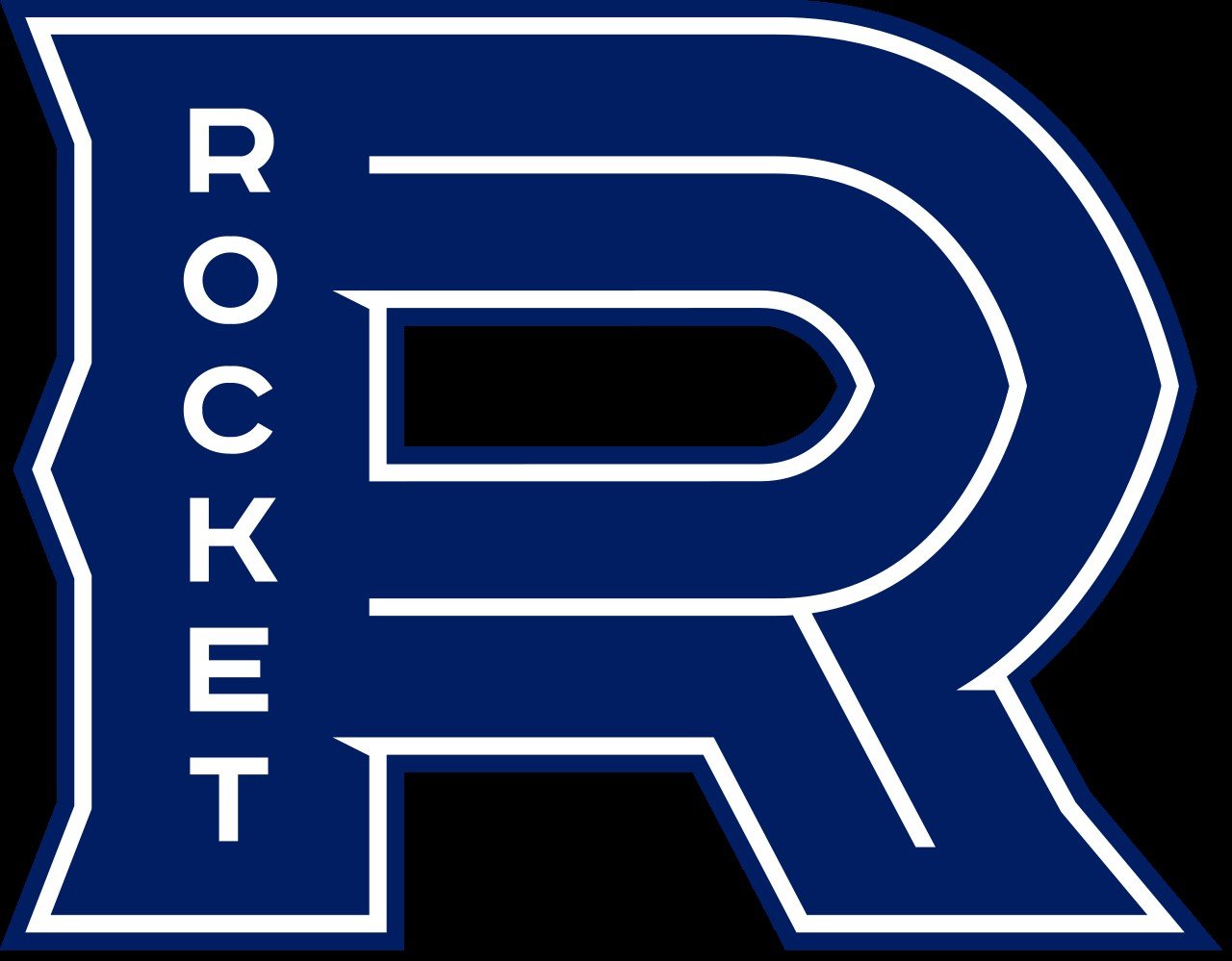 AT LAVAL ROCKET
