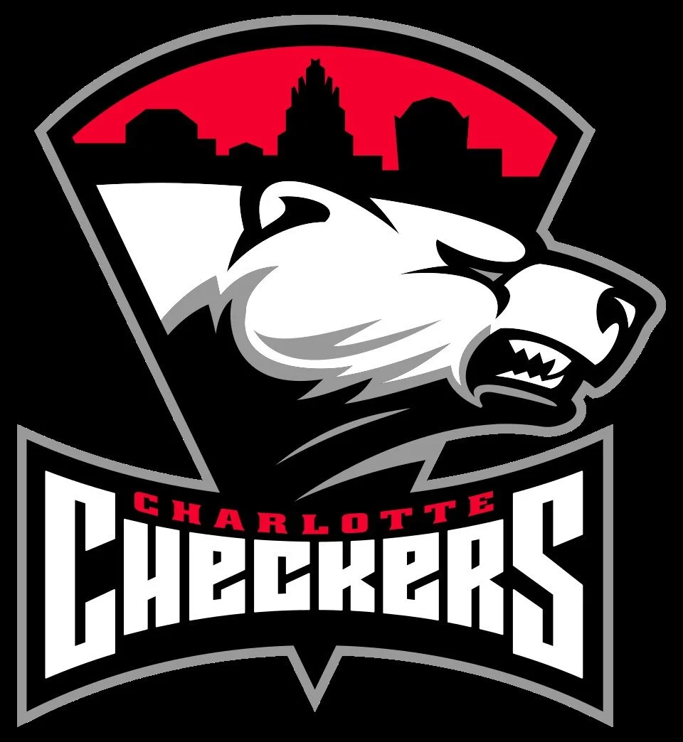 AT CHARLOTTE CHECKERS