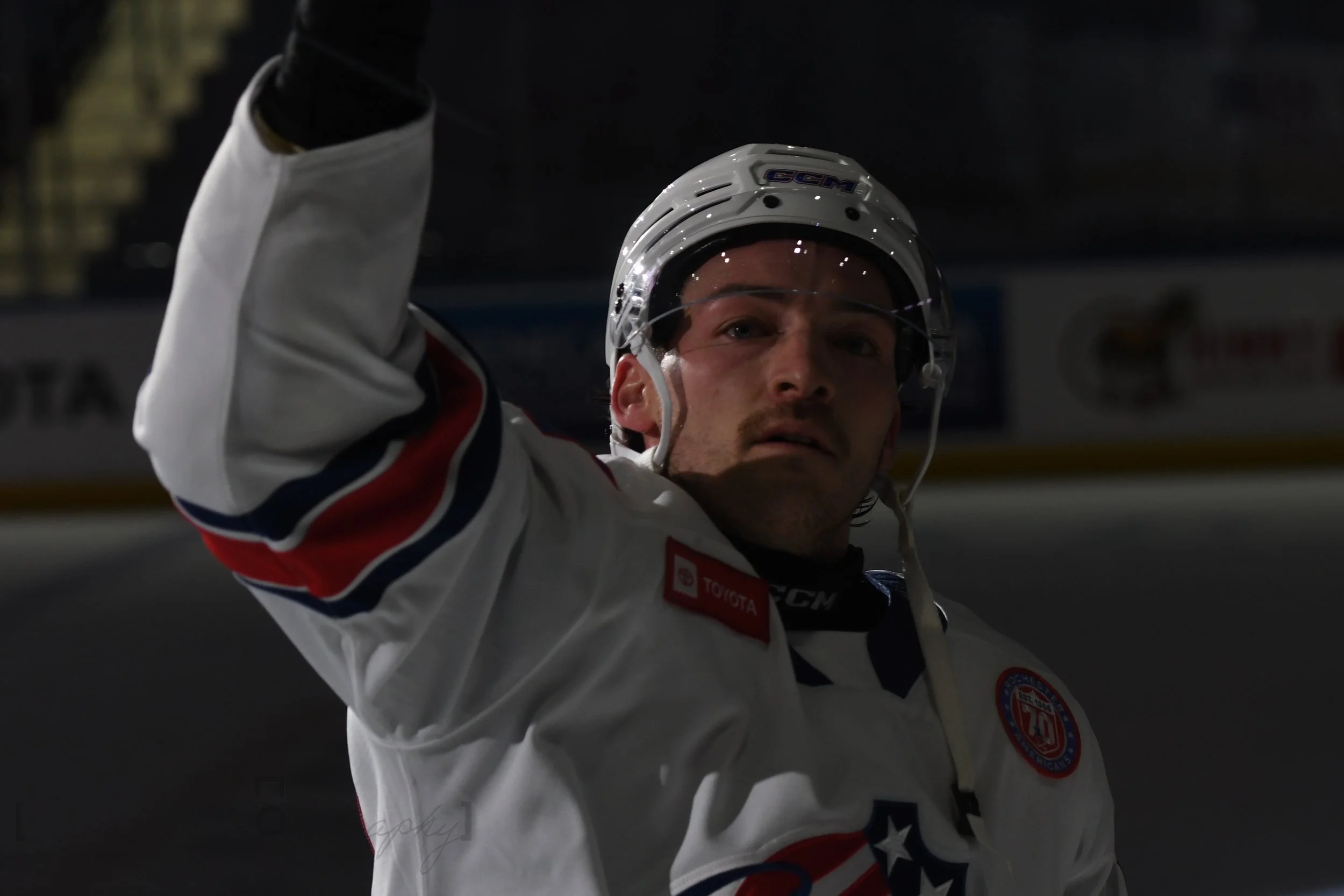 11-12-2025 VS BELLEVIEW SENATORS