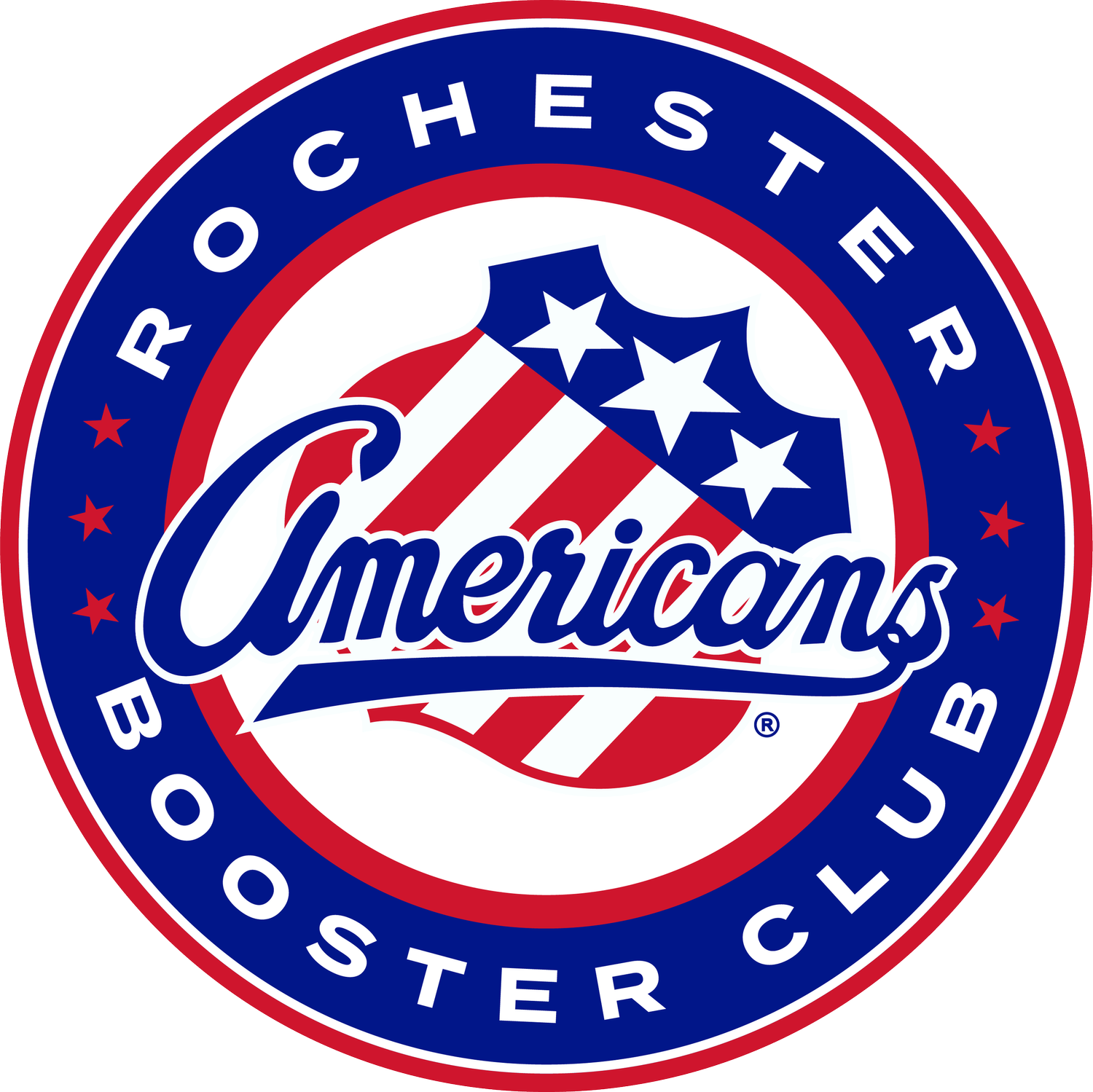 Rochester Americans Booster Club